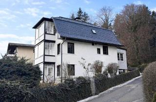 Villen zu kaufen in 9220 Velden am Wörther See, VELDEN AM WÖRTHERSEE - stilvolle Villa mit Charakter und großzügigem Raumgefühl