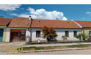 Einfamilienhaus kaufen in 2404 Petronell-Carnuntum, Charmantes Einfamilienhaus mit Potenzial in ruhiger Sackgasse von Petronell-Carnuntum