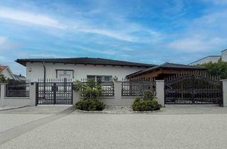 Haus kaufen in 2490 Ebenfurth, Sehr gepflegter Bungalow