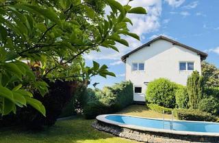 Haus kaufen in Neubaugasse 29, 2512 Tribuswinkel, NÄHE BADEN! EIN- oder ZWEIFAMILIENHAUS MIT TRAUMHAFTEN GARTEN!