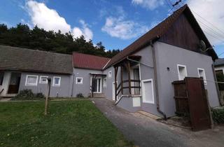 Garagen mieten in 7534 Olbendorf, Selbstversorger-Landwirtschaft mit viel Potential zu vermieten