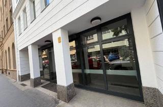 Büro zu mieten in Pilgramgasse, 1050 Wien, Großzügige Geschäftsfläche mit Top-Sichtbarkeit in der Ziegelofengasse, Nahe Pilgramgasse