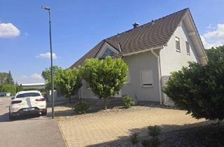 Einfamilienhaus kaufen in 2242 Prottes, +LICHTDURCHFLUTETES EINFAMILIENHAUS IN PROTTES+ Grundstück 752m²+ 5 Zimmer+ Wohnessküche 45m²+Kamin+, Garage & moderner Ausstattung!