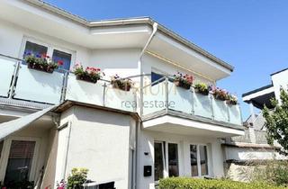 Wohnung kaufen in 2620 Neunkirchen, Eigentumswohnung mit knapp 90m² Wohnfläche und sonnigem Balkon - Idyllische Seitengasse in Bahnhofsnähe.
