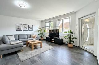 Wohnung kaufen in 2620 Neunkirchen, Neuer Preis - Sonnige 87m² Maisonettwohnung mit Balkon in idyllischer Lage.