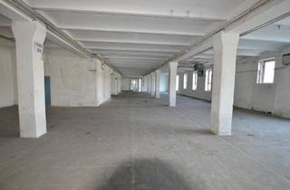 Immobilie mieten in 2452 Mannersdorf am Leithagebirge, 450 m² Lagerhalle im Erdgeschoß.