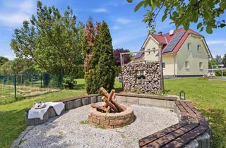 Haus kaufen in 2014 Breitenwaida, Einzugsbereites Wohnparadies mit ca 2841m² Baugrund in Breitenwaida: Modernität trifft idyllische Großzügigkeit!