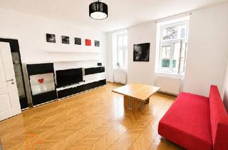 Wohnung kaufen in Wiedner Hauptstraße, 1050 Wien, **NEU**HELLE 2-ZIMMERWOHNUNG IN ABSOLUTER HOFRUHELAGE IM 5.BEZIRK