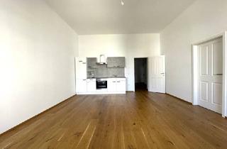 Wohnung kaufen in Donaukanal, 1020 Wien, Stadtnahe 2,5 Zimmer-Wohnung mit Altbauflair - Nähe Donaukanal