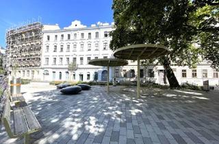 Wohnung kaufen in Donaukanal, 1020 Wien, 2-Zimmer-City-Wohnung - Nähe Donaukanal/Schwedenplatz