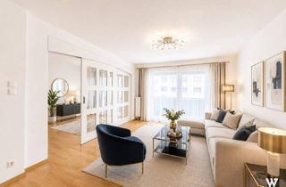 Wohnung kaufen in Enkplatz, 1110 Wien, Helle 4-Zimmer-Wohnung mit Balkon in ruhigen Innenhof Nähe U3 Enkplatz | Zentrum Simmering