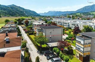 Wohnung kaufen in 6300 Wörgl, Sonnige 4-Zimmer-Wohnung mit 115 m² in ruhiger Lage von Wörgl