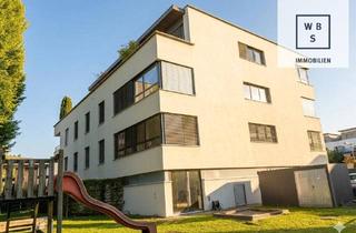 Wohnung kaufen in Pontenstraße 21, 6890 Lustenau, Zuhause mitten in Lustenau - helle 3-Zimmer-Wohnung