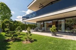 Wohnung kaufen in 6380 Sankt Johann in Tirol, Hochwertige Gartenwohnung in erstklassiger Lage