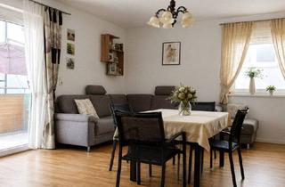 Wohnung kaufen in 6334 Schwoich, Zeitlos wohnen in Schwoich – Moderne Wohnung mit Wohlfühlcharakter, Balkon & Tiefgarage