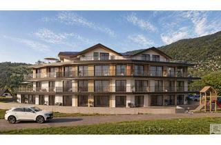 Wohnung kaufen in 6433 Oetz, Neubauprojekt - Panoramaresidenz Ötz | TOP 12 - Exklusive 4-Zimmer-Wohnung in Top-Lage