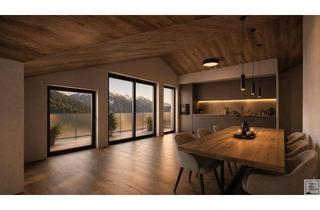 Penthouse kaufen in 6433 Oetz, Neubauprojekt - Panoramaresidenz Ötz | TOP 17 - Exklusives Penthouse mit zwei XXL-Terrassen