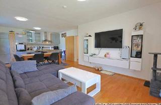 Wohnung kaufen in 6600 Reutte, Eigentumswohnung, modern und barrierefrei mit Garten in bester Lage