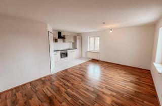 Wohnung mieten in 4840 Vöcklabruck, Schöne 2-Zimmer-Wohnung in Vöcklabruck – mit Parkplatz, ab August