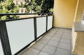 Wohnung mieten in Gussriegelstraße, 1100 Wien, helle 3-Zi-Wohnung mit Loggia und Gartenmitbenützung! *WG-Eignung!* Garagenplatz optional