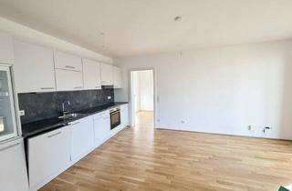Wohnung mieten in Donau, 1220 Wien, Charmante 2-Zimmer-Wohnung mit Balkon nahe U1 - ideal für Paare oder Singles