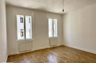 Wohnung mieten in Mollardgasse, 1060 Wien, HÜBSCHE 2-ZIMMERWOHNUNG /// SCHÖNER PRACHTALTBAU /// MOLLARDGASSE