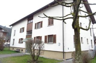 Wohnung mieten in Thomasweg 13, 6719 Bludesch, Gemütliche 2-Zimmerwohnung mit Wintergarten in Bludesch zu vermieten!