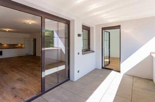 Wohnung mieten in Moos, 5205 Schleedorf, 2-Zimmer-Wohnung mit Loggia