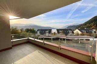 Wohnung mieten in 9872 Millstatt am See, RARITÄT AM MILLSTÄTTER SEE – EXKLUSIVE SEEBLICKWOHNUNG MIT PRIVATEM SEEZUGANG!