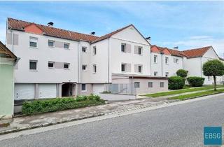 Wohnung mieten in Lange-Zeile WE 1/2, 7323 Ritzing, 4-Zimmerwohnung im EG mit Logia