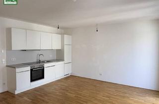 Wohnung mieten in Huttengasse 39-41, 1160 Wien, Urbaner Komfort trifft moderne Bauweise! 1-Zimmer-Wohnung mit Balkon!