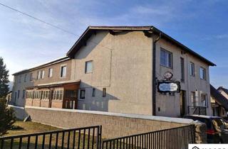 Gewerbeimmobilie kaufen in 3860 Heidenreichstein, +++Ehemaliges Gasthaus und Tanzcafé mit viel Potential zu verkaufen+++