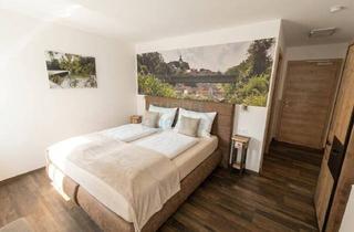 Gewerbeimmobilie kaufen in 4595 Waldneukirchen, Modernisierte Pension mit 5 Zimmer im laufendem Betrieb direkt am Fluss mit attraktiven Umsatzzahlen