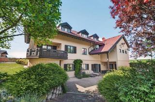 Einfamilienhaus kaufen in 2123 Kronberg, Exklusives Einfamilienhaus in Kronberg – 366m² Wohnfläche, 6 Zimmer, fast 8.000m² parkähnlicher Garten, Salzwasserpool, Golfsimulator, uvm!