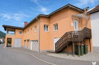 Haus kaufen in 8121 Deutschfeistritz, Großzügiges Wohnhaus mit 3 Garagen, Lagerflächen und traumhafter Sonnenterrasse