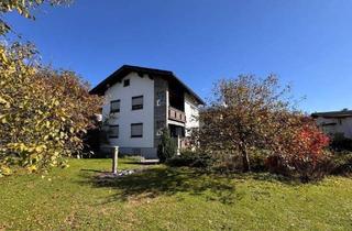 Einfamilienhaus kaufen in 9990 Nußdorf, Einfamilienhaus mit großem, idyllischem Garten nähe Lienz zu verkaufen!