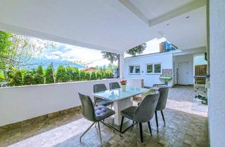 Haus kaufen in 6067 Absam, Zweifamilienhaus in Absam, 165m², Garten, Balkon, Terrasse, 3 Stellplätze – Top Lage und ideal für Familien!