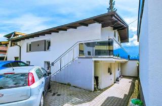 Haus kaufen in 6067 Absam, Zweifamilienhaus in Absam, 165m², Garten, Balkon, Terrasse, 3 Stellplätze – Top Lage und ideal für Familien!