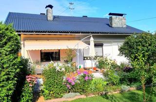 Einfamilienhaus kaufen in 9562 Himmelberg, Einfamilienhaus mit gepflegtem Garten