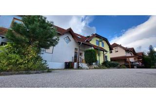Reihenhaus kaufen in 2732 Willendorf, Modernes Reihenhaus mit Garten & Terrasse – bezugsfrei ab Oktober