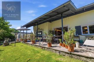 Einfamilienhaus kaufen in 6972 Fußach, Bungalow mit besonderer Atmosphäre in ruhiger Lage zu verkaufen