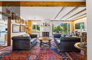 Einfamilienhaus kaufen in 6972 Fußach, Bungalow mit besonderer Atmosphäre in ruhiger Lage zu verkaufen