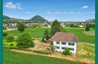 Haus kaufen in Augweg, 8410 Wildon, Ihr Rohdiamant in Wildon — 208 m², zwei Ebenen, unendlich Möglichkeiten!