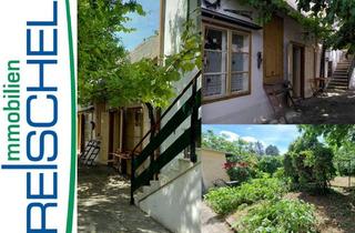 Haus kaufen in 2352 Gumpoldskirchen, Ein historisches Winzerhaus mit Seele- im Herzen von Gumpoldskirchen