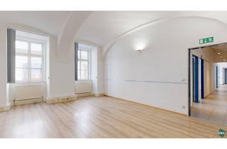 Praxen kaufen in 1040 Wien, Hochwertige Ordinationsfläche in exklusiver Lage in 1040