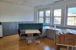 Büro zu mieten in Breitenfurter Straße, 1230 Wien, heller Büroraum mit Miniküche in attraktivem Büropark, Stellplätze