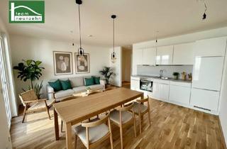 Wohnung mieten in Huttengasse, 1160 Wien, Wohnen in Hofruhelage mit Balkon nur wenige Meter von der U3 Kendlerstraße entfernt - Ab 01.07. beziehbar!