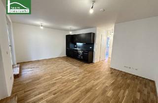 Wohnung mieten in Huttengasse, 1160 Wien, Zeitgemäßes Wohnen im Herzen von Ottakring! Ab September beziehbar!