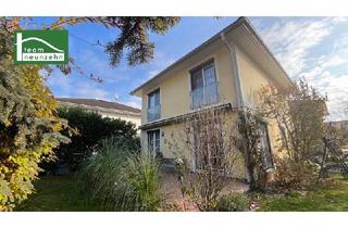 Einfamilienhaus kaufen in Königsteingasse, 1210 Wien, Stilvolles Einfamilienhaus in ruhiger Lage Nähe Alter Donau mit Terrasse und Garten! Eigengrund!
