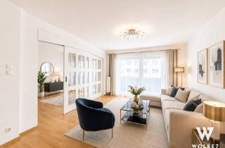 Wohnung kaufen in Enkplatz, 1110 Wien, Helle 4-Zimmer-Wohnung mit Balkon in ruhigen Innenhof Nähe U3 Enkplatz | Zentrum Simmering